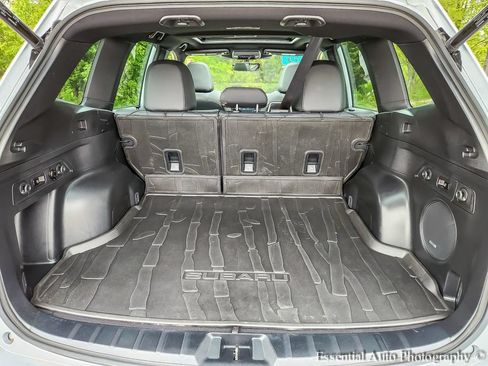 Certified 2023 Subaru Forester Wilderness AWD/4WD image 28
