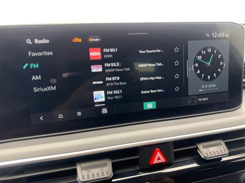 Used 2025 Kia K5 LXS image 64