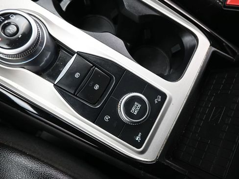 Certified 2022 Ford Explorer ST w/ Equipment Group 401A image 18