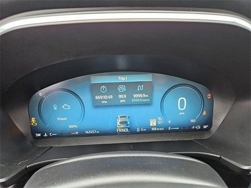 Used 2024 Ford Escape SE w/ PHEV Premium Package image 27