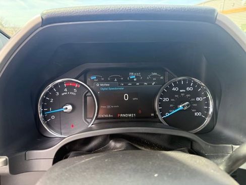 Used 2018 Ford F350 Lariat w/ Lariat Ultimate Package image 15