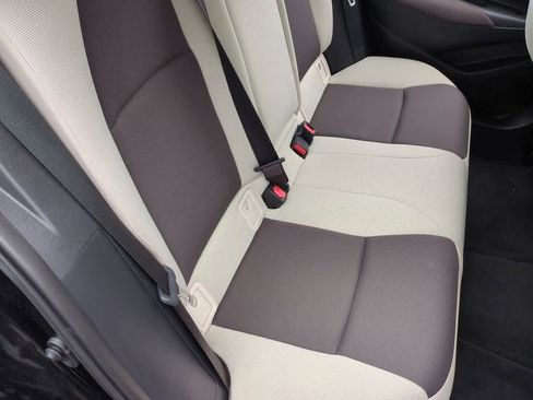 Used 2025 Toyota Corolla LE image 21