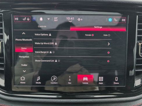 Used 2024 Dodge Durango GT image 48