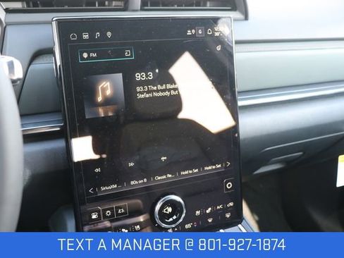 New 2026 GMC Terrain AT4 w/ Convenience Package III image 28