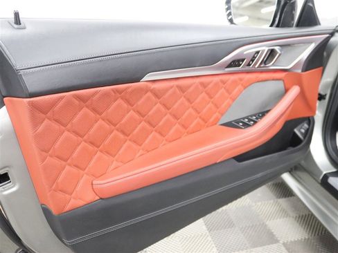 Used 2020 BMW M8 Convertible AWD/4WD image 23