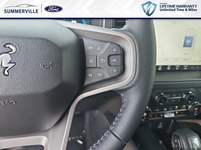 New 2026 Ford Bronco Badlands AWD/4WD image 20