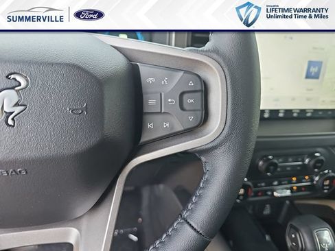 New 2026 Ford Bronco Badlands AWD/4WD image 20