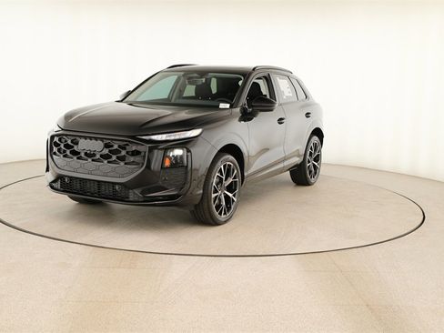 New 2026 Audi Q3 quattro 2.0T image 12