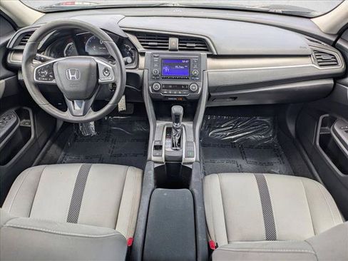 Used 2019 Honda Civic LX image 16
