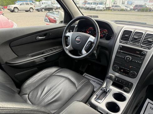 Used 2012 GMC Acadia SLT AWD/4WD image 10