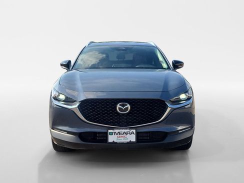 Used 2025 MAZDA CX-30 AWD 2.5 S w/ Preferred Package image 9