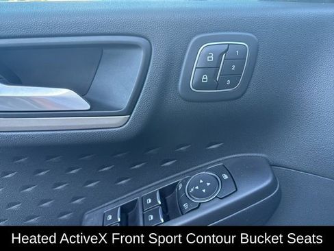 Used 2020 Ford Escape SEL image 20