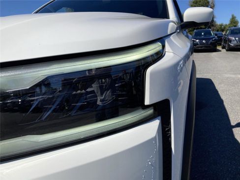 New 2026 Nissan Frontier Pro-X w/ Pro-X Convenience Package image 10