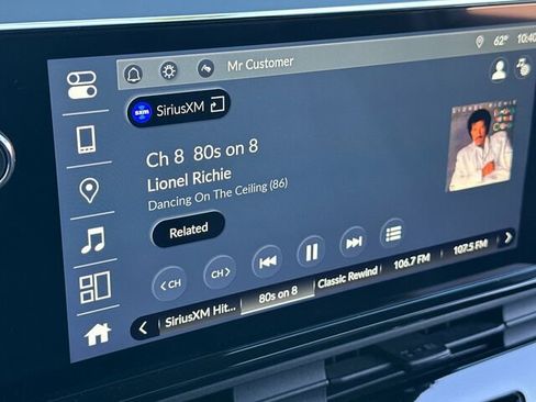 Used 2024 Honda Prologue Touring image 22