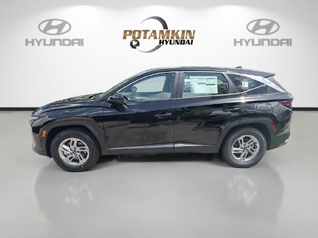 New 2026 Hyundai Tucson SE FWD image 8