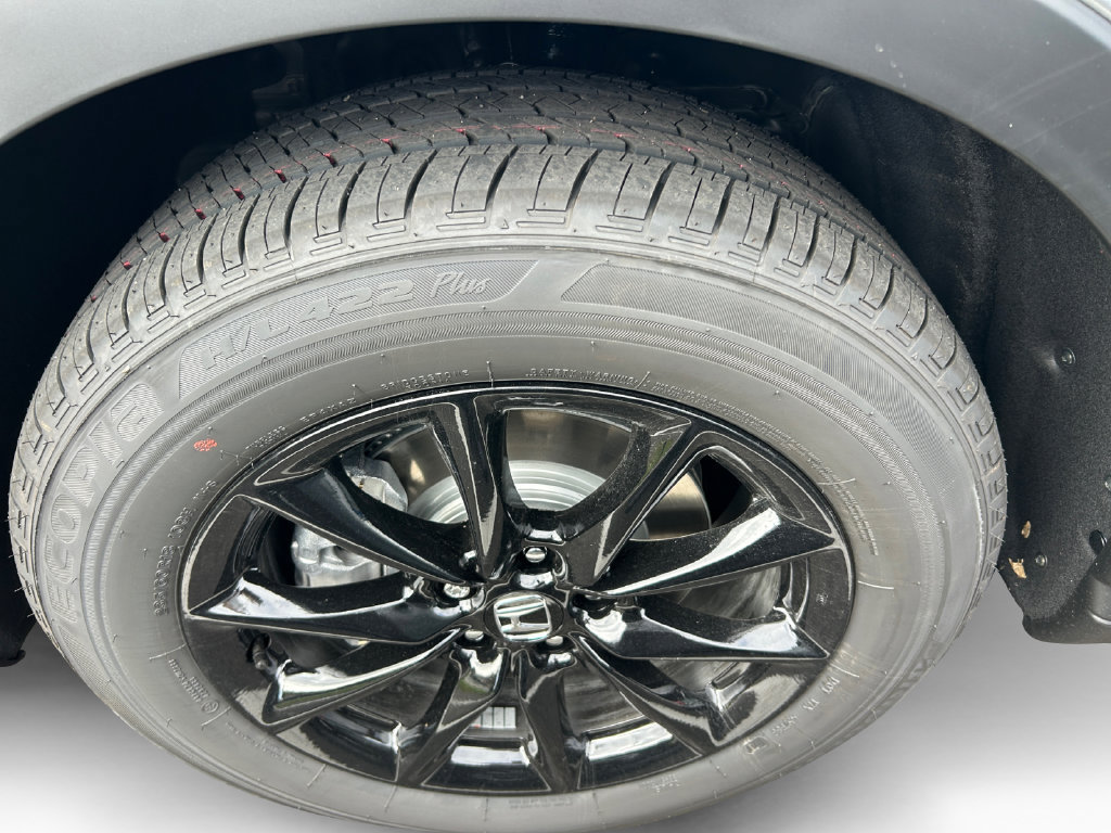 New 2027 Honda CR-V Sport-L image 14
