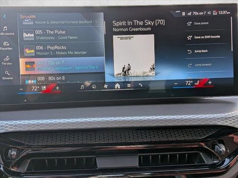 New 2026 BMW 430i xDrive Convertible w/ M Sport Package image 15