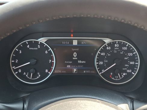 Certified 2024 Nissan Sentra SV w/ All-Weather Package image 20