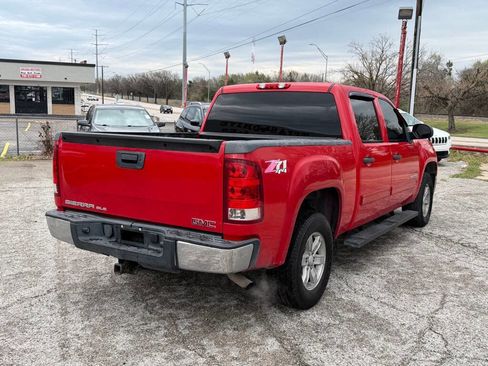 Used 2013 GMC Sierra 1500 SLE w/ Power Tech Package image 7