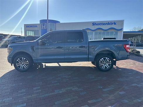 Used 2023 Ford F150 XL w/ STX Appearance Package image 33