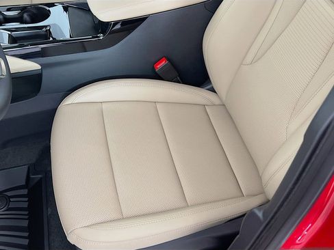 New 2025 Buick Envision Preferred image 18