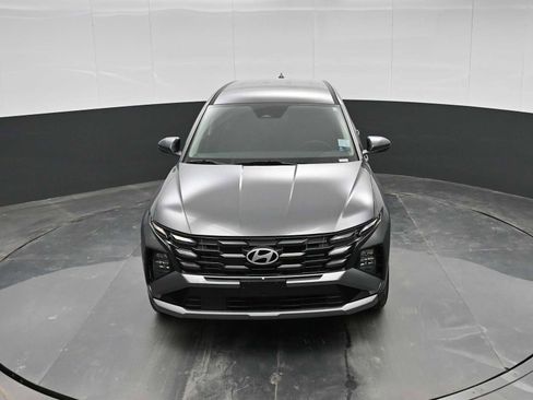 New 2026 Hyundai Tucson Blue SE image 23