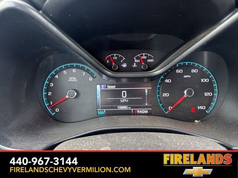 Used 2016 Chevrolet Colorado LT image 14