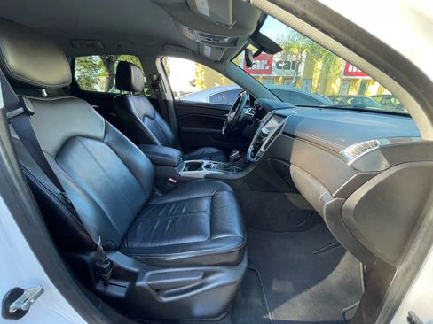 Used 2014 Cadillac SRX FWD image 26