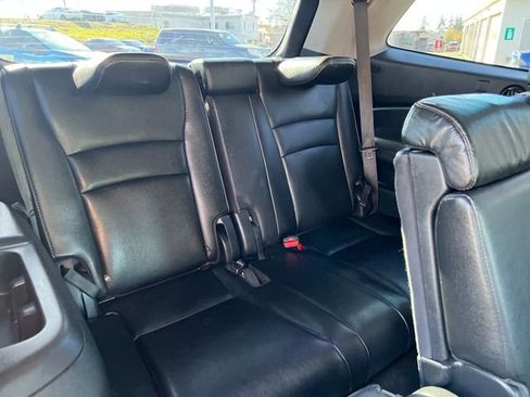 Used 2021 Honda Pilot EX-L image 16