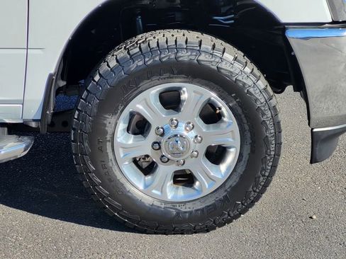 Certified 2023 RAM 2500 Big Horn w/ Level 1 Equipment Group image 6