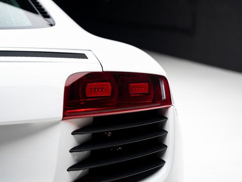 Used 2008 Audi R8 V8 AWD/4WD image 29