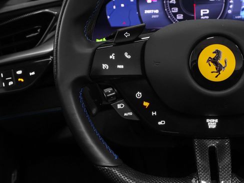 Used 2022 Ferrari SF90 Spider AWD/4WD image 51