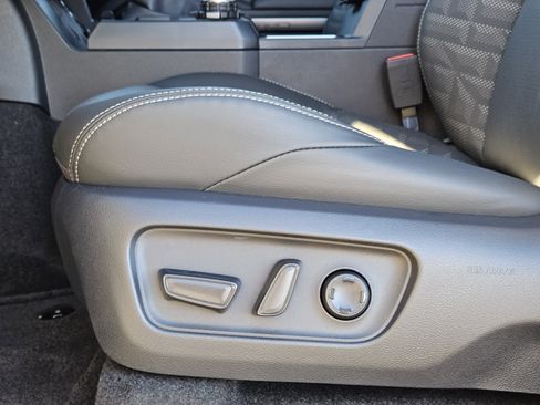 New 2026 Toyota 4Runner TRD Off-Road Premium w/ Tow Technology Package image 18