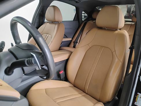 Used 2021 Hyundai Sonata Limited FWD image 42