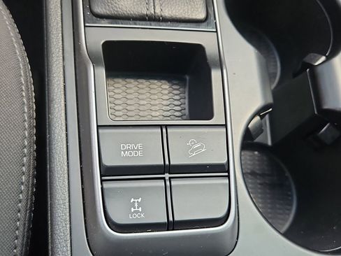 Used 2017 Hyundai Tucson SE image 15