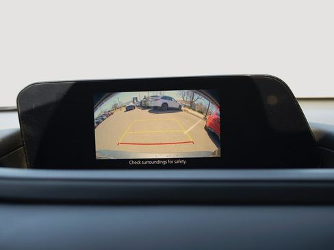 Used 2025 MAZDA CX-30 AWD 2.5 S w/ Preferred Package image 11