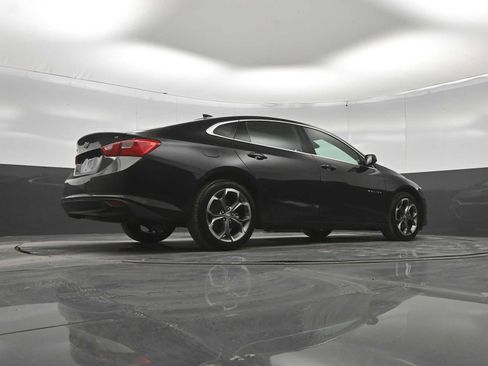 Used 2024 Chevrolet Malibu LT FWD image 42