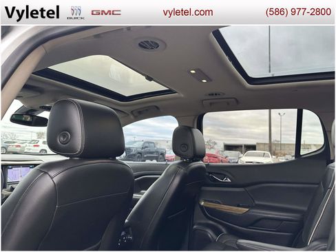 Used 2019 GMC Acadia Denali w/ Technology Package image 14