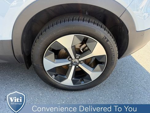 Certified 2026 Volvo XC40 B5 Plus w/ Protection Package Premier AWD/4WD image 13