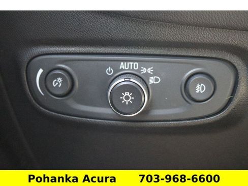 Used 2020 Chevrolet Equinox Premier image 14