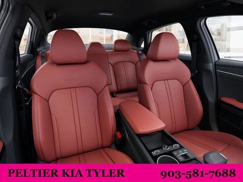 Used 2026 Kia K5 GT-Line image 16