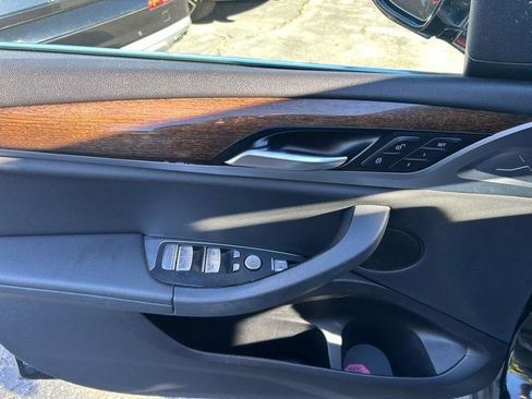 Used 2020 BMW X3 sDrive30i image 7