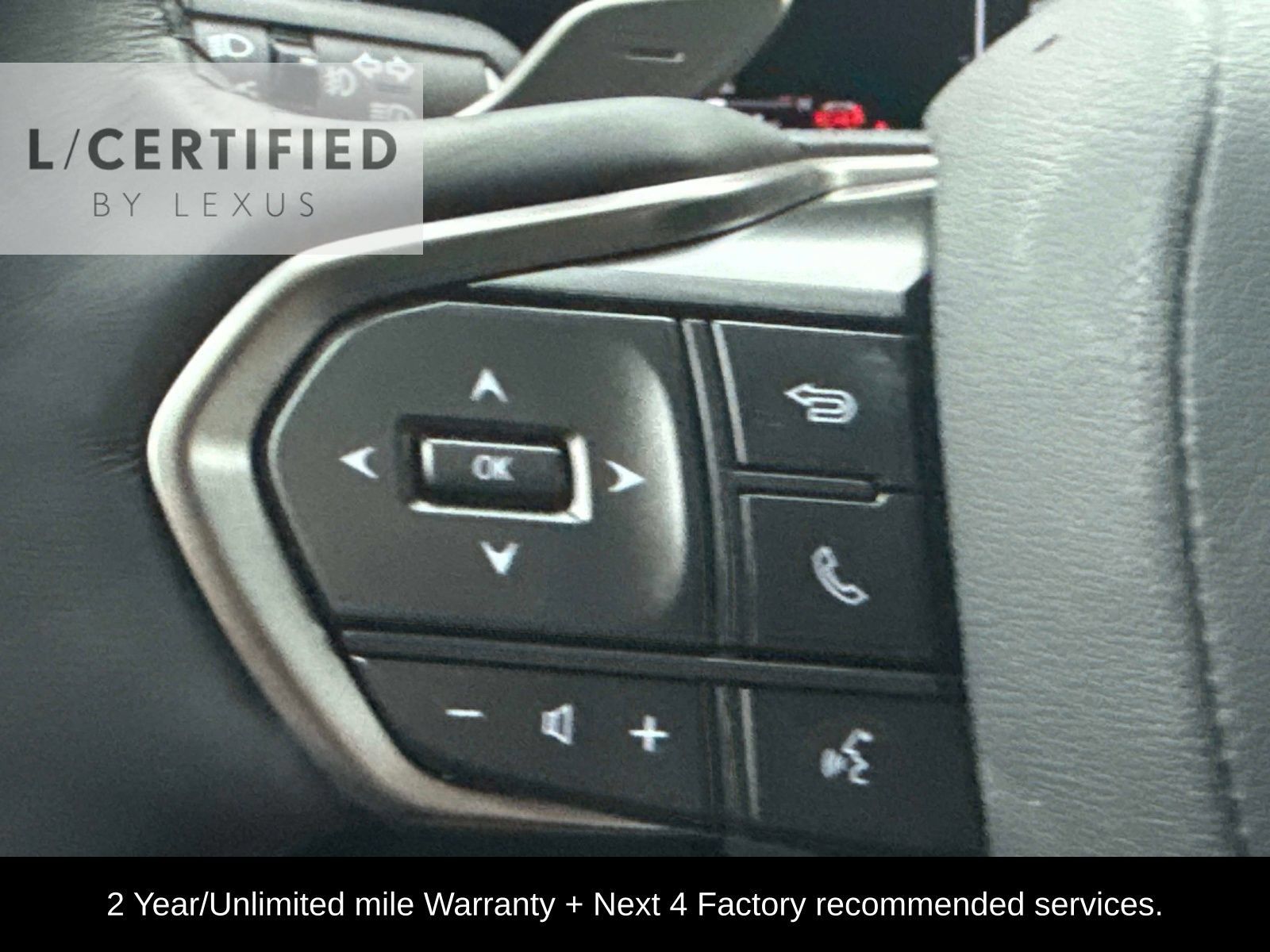 Used 2026 Lexus TX 350 AWD w/ Technology Package image 21