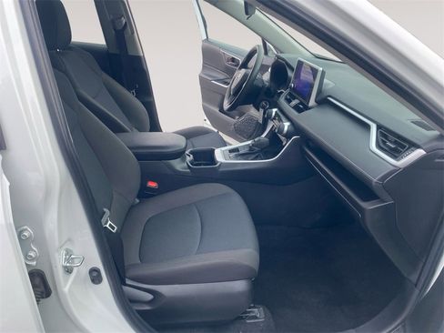 Used 2023 Toyota RAV4 LE image 14