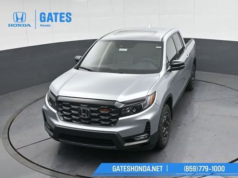 New 2026 Honda Ridgeline TrailSport image 43