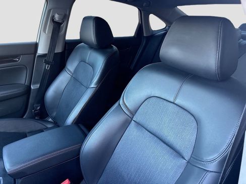 Used 2022 Honda Civic Touring image 22