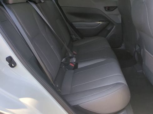 New 2026 Subaru Crosstrek 2.5i image 19