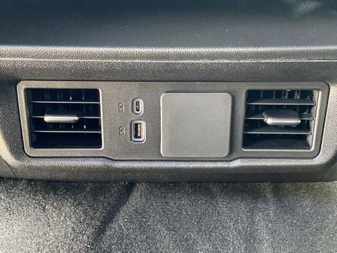 New 2026 Chevrolet Silverado 2500 Custom w/ Custom Convenience Package image 13