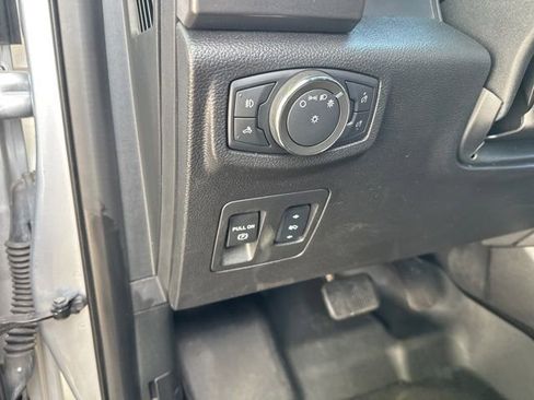 Used 2018 Ford F150 XLT w/ Equipment Group 302A Luxury AWD/4WD image 20