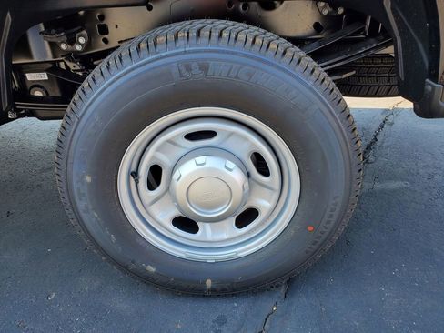 New 2026 Ford F350 XL w/ Snow Plow Prep Package AWD/4WD image 27